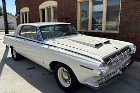 Image result for Onyx 1963 Polara