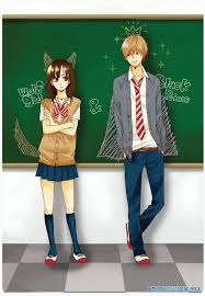смотреть аниме онлайн и многое другое бесплатно и без регистрации Ookami Shoujo To Kuro Ouji Volchica I Chernyj Princ Smotret Anime Onlajn I Mnogoe Drugoe Besplatno I Bez Registracii Anime Meninas Anime Ilustracoes