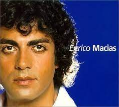 Изучайте релизы enrico macias на discogs. Talents Du Siecle Enrico Macias Amazon De Musik Cds Vinyl