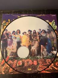 I cannot speak for the entire listings of the mothers on amazon, but we're only in it for the money is my favorite zappa cd. We Re Only In It For The Money Rsd 2018 Picture Disc Zappa