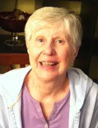 Nancy Dalzell's Instagram, Twitter & Facebook