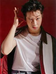 Sticks every picture he can get his hands on the fridge or frames it and puts it on the wall. Sf9 Profile