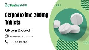 Image result for Cefpodoxime