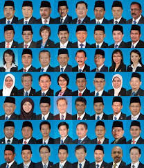 Bn dijangka umum senarai calon lebih awal. Gara Gara Dap Takbur Bn Menang S Gor Helen Ang
