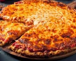 Recette De Pizza Minceur Craquante Sur Croute De Quinoa Recette Recette Pizza Recette Alimentation