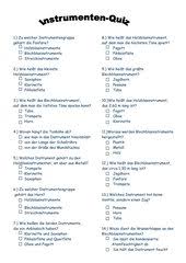 Michael forster & doris hamann. Musik Arbeitsmaterialien Instrumente 4teachers De