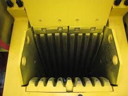 Get the right set of tools for your design needs. Clearing Blocked Crushers Health And Safety Authority