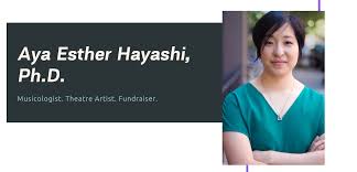 Esther Hayashi