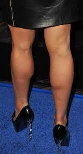 10 Dressing Tips To Slim Heavy Calves And Ankles Big Calves Thick Calves Calves