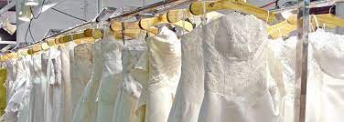 Wedding Dress Dry Cleaning From Diy To Professional Weddinggownpreservationkit Com