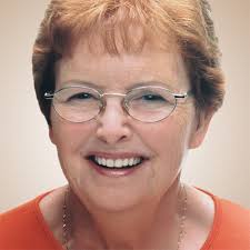 Marie-Jeanne Bouchard Obituary