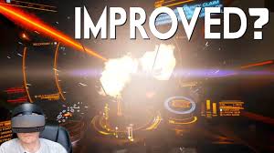 That way i have no need to use a keyboard for anything except chat or galaxy search. Elite Dangerous Finally Oculus Rift S Sorry It Took So Long Youtube