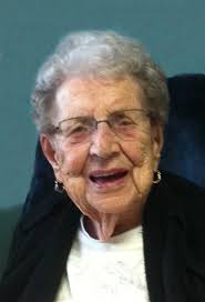 Eva Beaudoin Guay (Avis de décès)