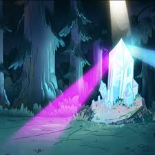 Players freely choose their starting point with their parachute, and aim to stay in the safe zone for as long as possible. Height Altering Crystals Gravity Falls Wiki Fandom