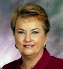 Theresa Henderson Edington (1948-2010)