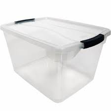 Maybe you would like to learn more about one of these? Plastic Storage Bins Totes Wayfair