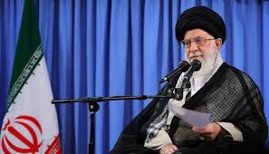 Image result for ‫رهبر انقلاب در دیدار ۳ ساعته با دانشجویان‬‎