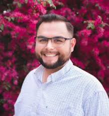 Brandon Armstrong, WKHS Associate Director of Bands