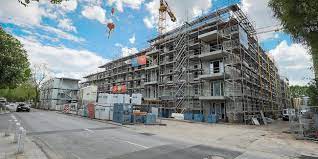 Förderweg bei 17.400 euro/netto im jahr. 6 60 Euro Pro Quadratmeter Hier Entsteht In Hamburg Noch Gunstiger Wohnraum Mopo