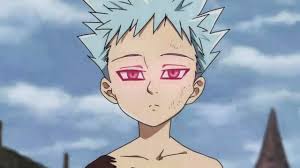I could hear his friends chuckle at bon's expression while i left with rin and sheimi. Ban The Fox Sin Of Greed Amv Nanatsu No Taizai Seven Deadly Sins Youtube