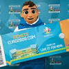 Euro 2020 tickets cost : 1