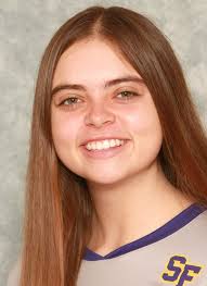 2016 Women's Volleyball Roster