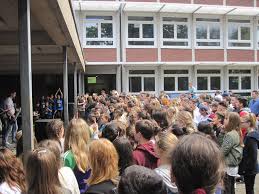 Dbs Schulband Und Lehrerband The Teachers Homepage Der Dietrich Bonhoeffer Realschule Recklinghausen