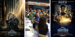 See more ideas about black panther marvel, black panther, panther. How Marvel S Black Panther Marketing Campaign Married Movie And Movement The Drum