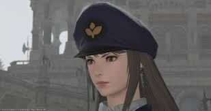 Eorzea Database Postmoogle Cap Final Fantasy Xiv The Lodestone