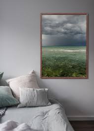 Frames by post metro oak picture frame. Frames In Dark Oak For Prints And Posters Foto Factory