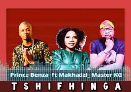 He didn't go the outing alone as he scored the support of khoisan maxy, makhadzi. Download Mp3 Master Kg Tshinada Ft Maxy Makhadzi Dalommusic