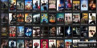 Dramas románticos, comedias divertidas, historias de terror, thrillers a pura acción: Las Mejores Alternativas A Netflix Para Ver Series Y Peliculas Gratis Lapiz Grafico