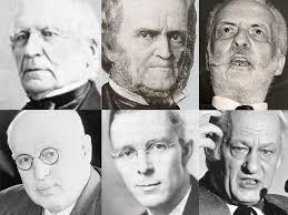 A guide to the s--t disturbers in Canadian history