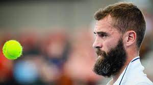 Check spelling or type a new query. Benoit Paire Redige Une Lettre D Excuse A La Fft Qui Ne Le Sanctionnera Pas Eurosport