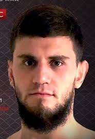 Said-Magomed Abdulgaziev