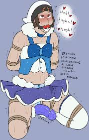 X-এ xxxx52  sasoriharem: Crossdressing bondage ($25 Patreon sketch)  brendan pokemon rule34 crossdressing pokeballgag ropebondage bondage  hentai nsfw t.co7hAECP6Vkb  X