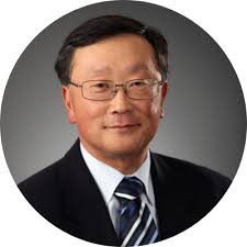 Fireside chat with BlackBerry CEO John Chen