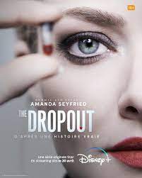 The Dropout en streaming - AlloCiné