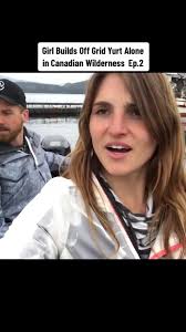 Yurt Nicole Jake 2025