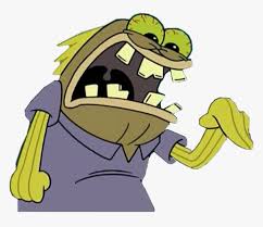 Nokia 6300 funny gif wallpaper theme. Spongebob Chocolateguy Meme Memes Funny Freetoedit Stiker Wa Nyolong Stiker Hd Png Download Transparent Png Image Pngitem