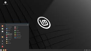 Linux mint cinnamon mate