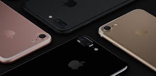 Explore iphone, the world's most powerful personal device. Apple S Iphone 7 Ignores Band 66 For Aws 3 Spectrum Which May Slow Carrier Network Buildouts Fiercewireless