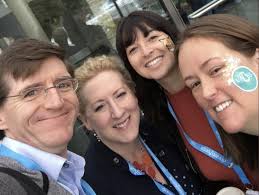 Our Favorite Trailblazers: Spotlight