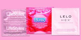 17 Different Condoms You Need In Your Life