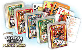 Alina salgado was born in 1979 and is the granddaughter of fidel castro. Amazon Com Flickback 1962 Trivia Playing Cards Great Anniversary Or Birthday Gift Toys Games