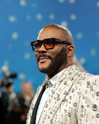 Producer Tyler Perry accused of sexual harassment and assault in lawsuit