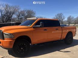Image result for Omaha Orange 2011 Ram