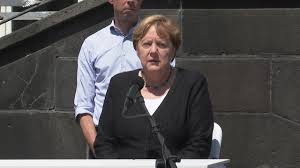Angela merkel has been chancellor since november 2005. Merkel Sagt Hilfe Fur Katastrophengebiete In Rlp Zu Swr Aktuell