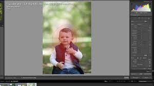 This is described in detail in my article proper infrared white balance in lightroom. Lightroom Tutorial Removing Green Color Cast From Skin Youtube