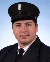 Burlington firefighter in critical condition following New Hartford fire  identified; historic building to be demolished